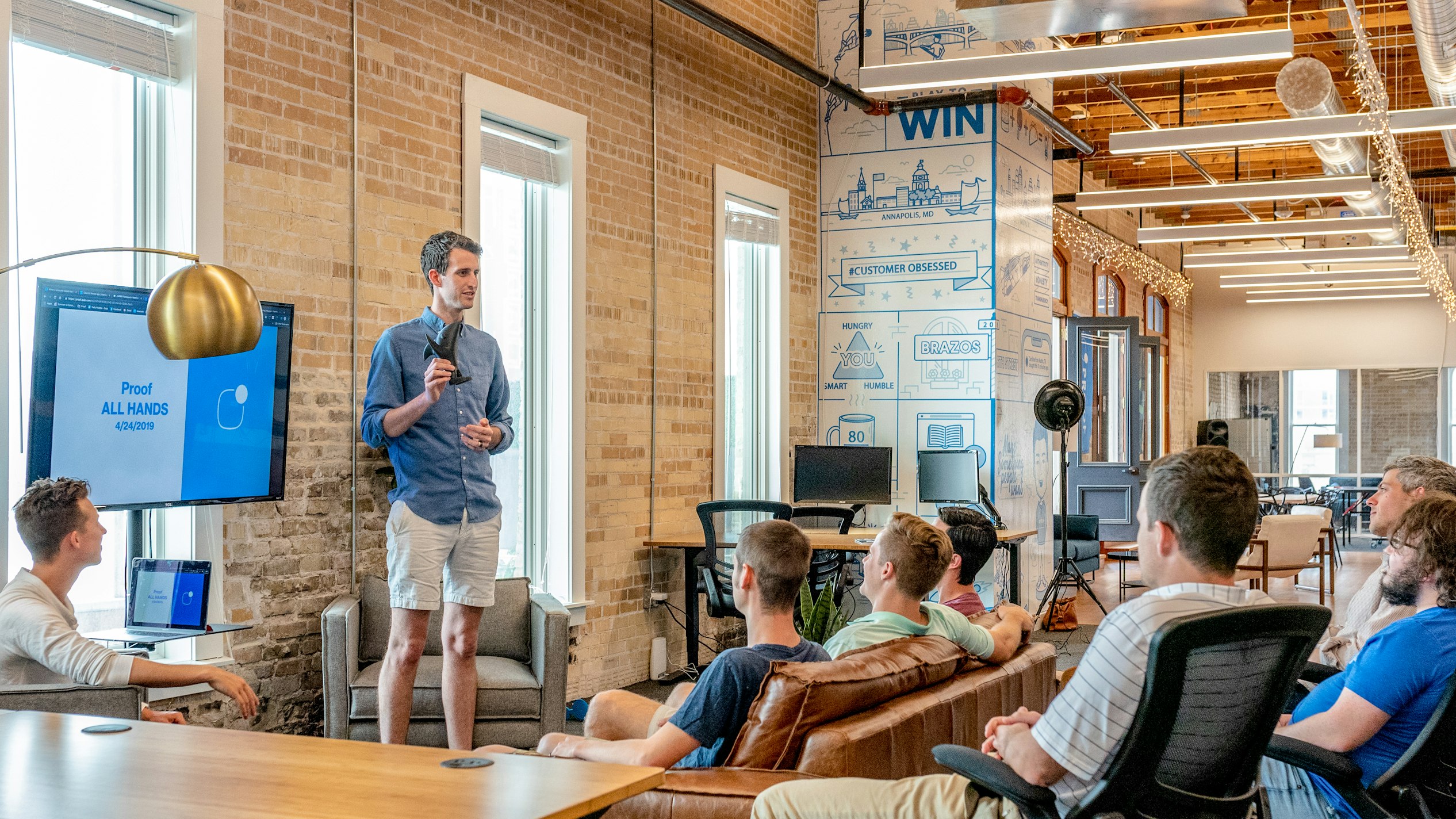 Witz Consulting Group Team